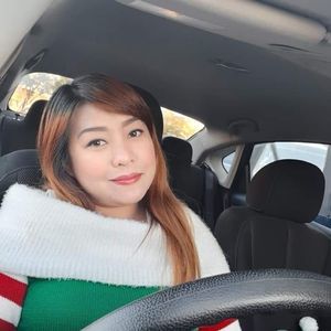 Meet your Posher, Cathy